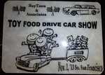 Join us for the 2013 Toy and Food Drive in South San Francisco, Ca.
