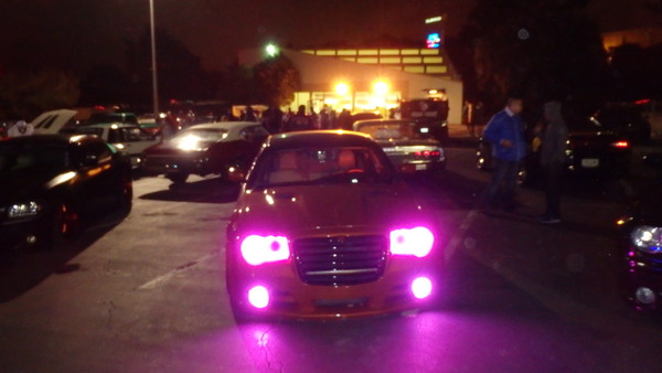 BAMM meet up 008