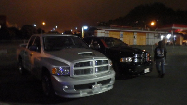 BAMM meet up 010
