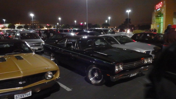 BAMM meet up 017