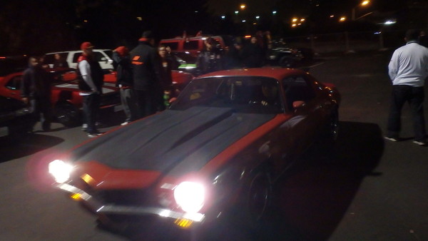 BAMM meet up 021