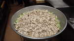 Mushrooms for all!