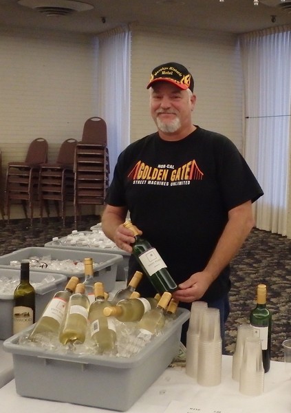 Get your wine here!!