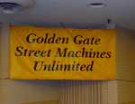 Join us for the world famous GGSMU Spaghetti feed of 2013.