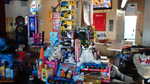 Laff-A-Lots toy drive 2013 014