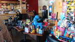 Laff-A-Lots toy drive 2013 015