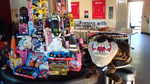 Laff-A-Lots toy drive 2013 016