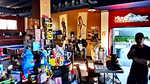Laff-A-Lots toy drive 2013 021