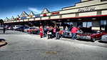 Laff-A-Lots toy drive 2013 024
