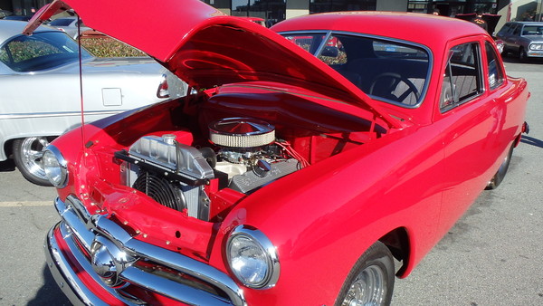 Laff-A-Lots toy drive 2013 029