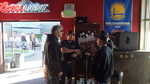 Laff-A-Lots toy drive 2013 030