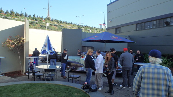 Laff-A-Lots toy drive 2013 031