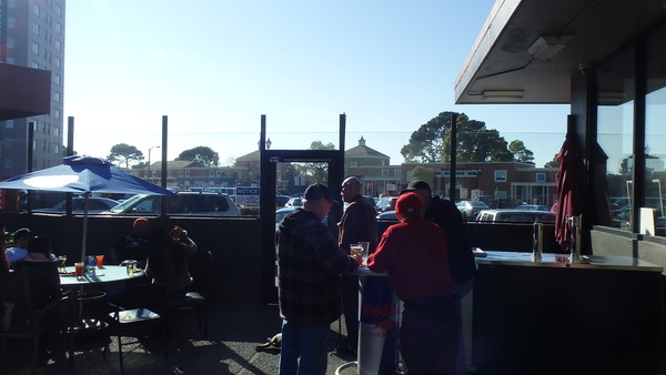 Laff-A-Lots toy drive 2013 032