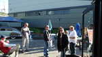 Laff-A-Lots toy drive 2013 035