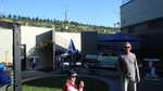 Laff-A-Lots toy drive 2013 036