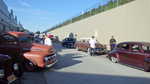 Laff-A-Lots toy drive 2013 045