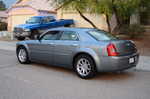 Stock wheels and tires #2