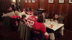 Alert Door Christmas party 2013 013