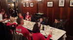 Alert Door Christmas party 2013 015