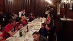 Alert Door Christmas party 2013 016