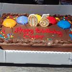 Highlight for Album: Cindy's 50th Birthday Party May 10th 2014