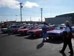 Highlight for Album: Peter Liu's first annual "Cars at the Cafe" show, 9-3-2005