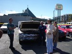 MoparKen, and his very sweet Imperial