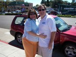 The Tomcat family is ready for TWINS!