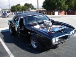 Wacky Firebird