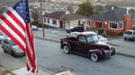 Join the Golden Gate Street Machines Unlimited for a trip to a car show in Gilroy, Ca. on Memorial Day 2014.
