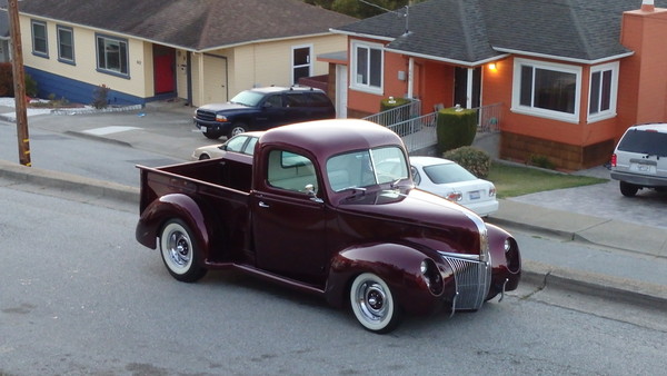 Memorial Day car show 2014 002