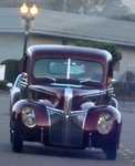 Memorial Day car show 2014 004
