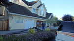 Meeting at Rich and Joyce's home before we hit the road.
