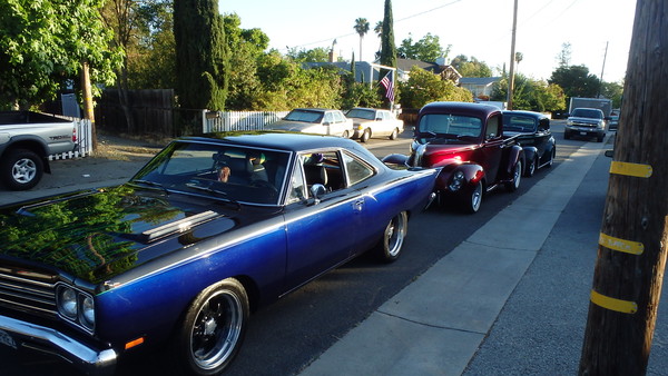 Memorial Day car show 2014 007