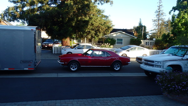 Memorial Day car show 2014 014