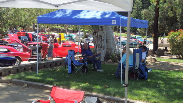 Memorial Day car show 2014 070