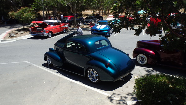 Memorial Day car show 2014 079