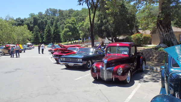 Memorial Day car show 2014 080