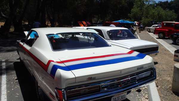 Memorial Day car show 2014 087