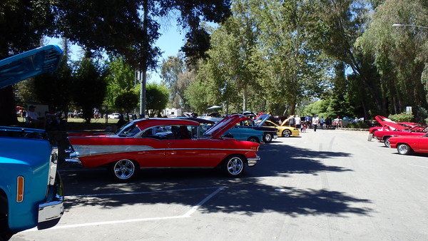 Memorial Day car show 2014 109