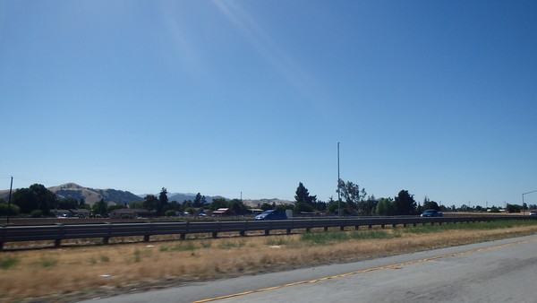 Heading home!