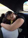 The end to a fun day for all!!