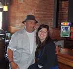 You meet the nicest people in Redwood City, Ca.