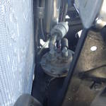 Highlight for Album: Vacuum pump on roadrunner