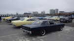 Cars and Coffee 2014 047