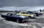 Cars and Coffee 2014 054