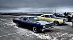 Cars and Coffee 2014 056