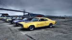 Cars and Coffee 2014 060