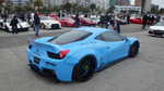 Cars and Coffee 2014 117
