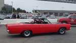 Cars and Coffee 2014 123